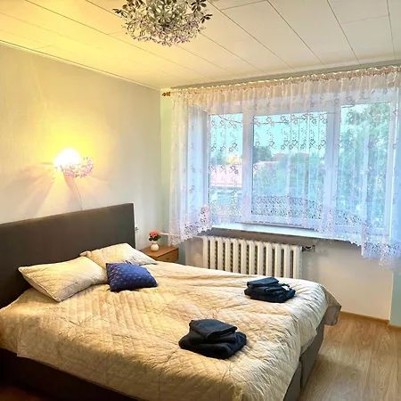 Apartment Mai Parnu