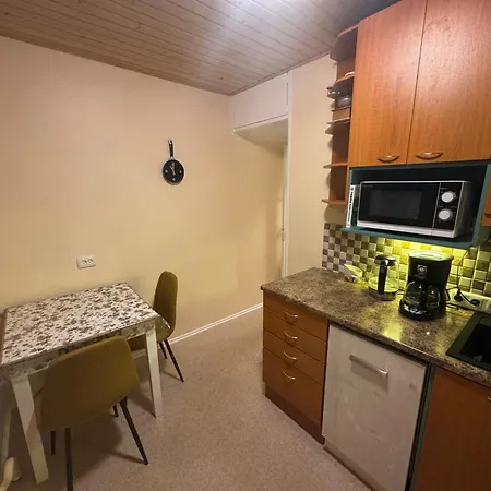Apartment Mai *
