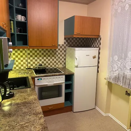 Apartment Mai