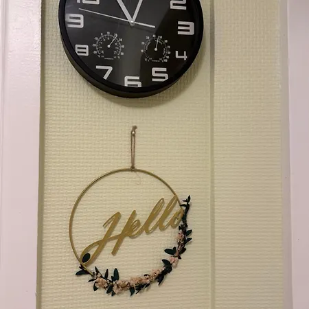 Mai Apartment Parnu
