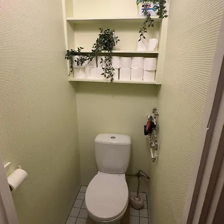 Apartmán Mai Pärnu