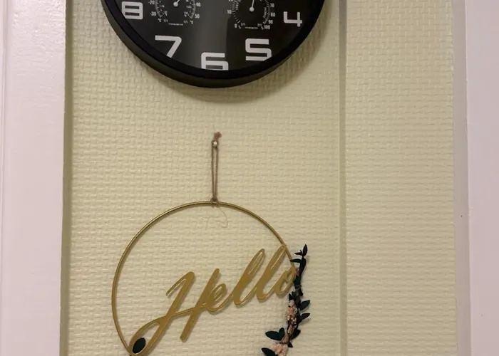 Mai Appartamento Pärnu