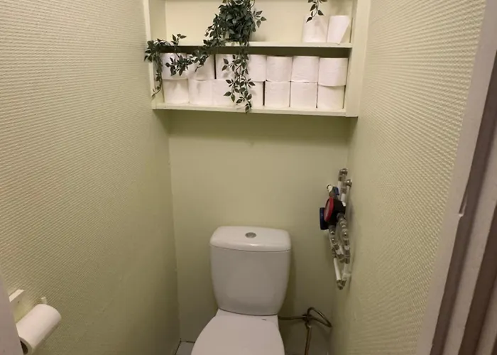 Appartamento Mai Pärnu